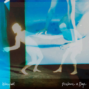 Waterfall - Disclosure | Song Album Cover Artwork