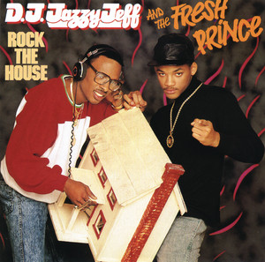 Girls Ain't Nothing But Trouble - 1988 Extended Remix - DJ Jazzy Jeff & The Fresh Prince