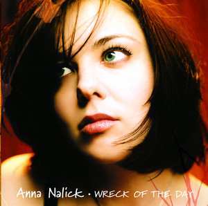 Wreck of the Day - Anna Nalick | Song Album Cover Artwork