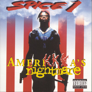 Strap On The Side - Spice 1