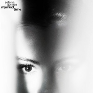 My Mind & Me - Selena Gomez | Song Album Cover Artwork