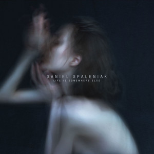 Looking for Harmony - Daniel Spaleniak | Song Album Cover Artwork
