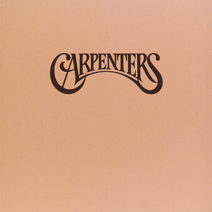 Superstar - Carpenters | Song Album Cover Artwork