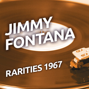 La Mia Serenata - Jimmy Fontana | Song Album Cover Artwork