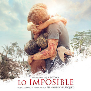 The Impossible - Album Cover