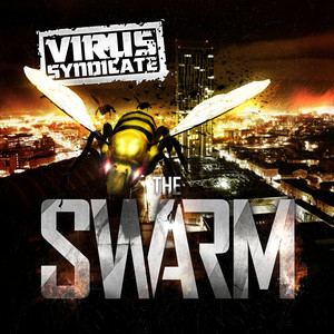 Who's That - Virus Syndicate | Song Album Cover Artwork