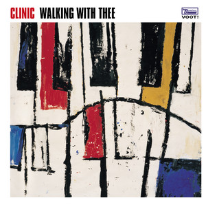 For The Wars - Clinic | Song Album Cover Artwork