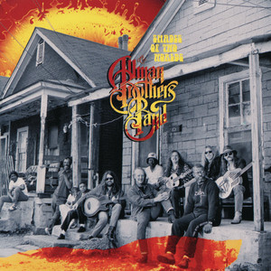 End of the Line - The Allman Brothers Band