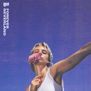 Mercy (feat. What So Not & Two Feet) - MØ | Song Album Cover Artwork