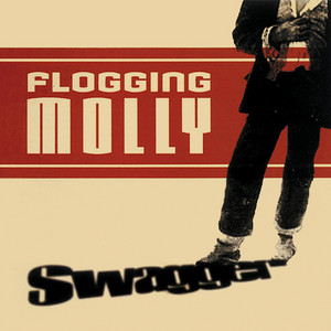 Devil's Dance Floor - Flogging Molly | Song Album Cover Artwork