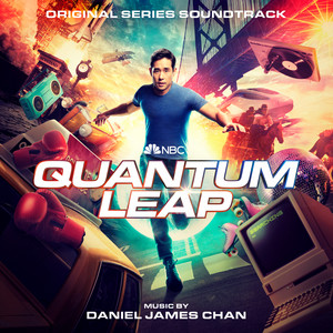 Ben’s First Leap - Daniel James Chan | Song Album Cover Artwork