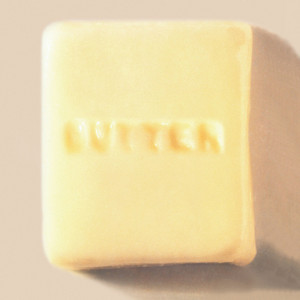 Butter Of 69 - Butter 08 | Song Album Cover Artwork