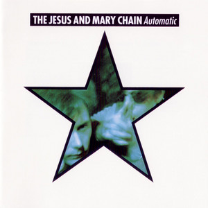 Drop - The Jesus and Mary Chain | Song Album Cover Artwork