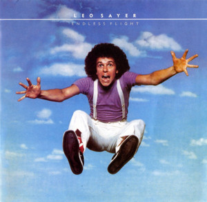 When I Need You - Leo Sayer | Song Album Cover Artwork