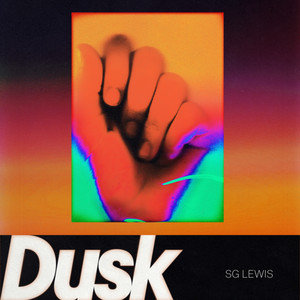 Sunsets - Pt. 2 - SG Lewis | Song Album Cover Artwork