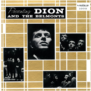 I Wonder Why - Dion & The Belmonts | Song Album Cover Artwork