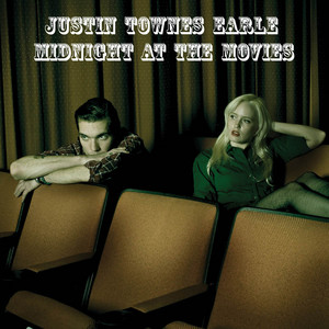 Mama's Eyes Justin Townes Earle | Album Cover