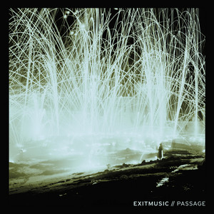 White Noise - Exitmusic | Song Album Cover Artwork