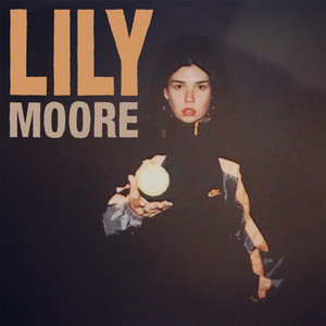 Lying To Yourself - Lily Moore | Song Album Cover Artwork
