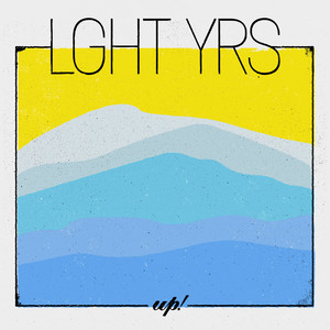 All of Your Love - Lght Yrs | Song Album Cover Artwork