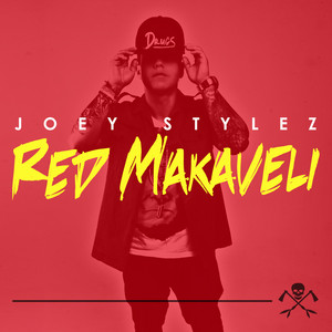 See You in Hell - Joey Stylez | Song Album Cover Artwork