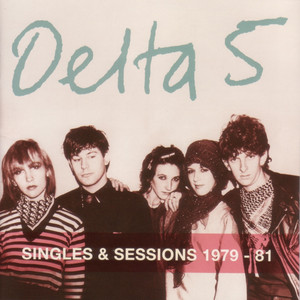 You - Delta 5