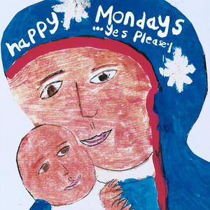Sunshine and Love - Happy Mondays | Song Album Cover Artwork