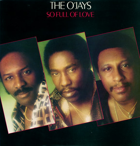Cry Together - The O'Jays