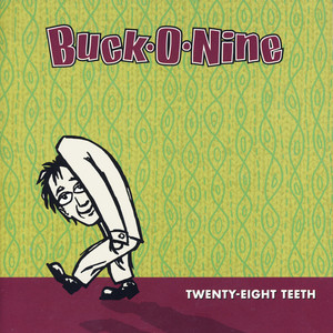 My Town - Buck-O-Nine | Song Album Cover Artwork