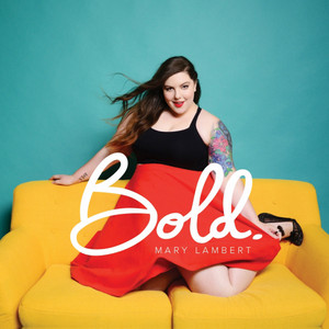 Know Your Name - Mary Lambert | Song Album Cover Artwork