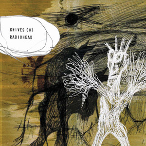 Fog - Radiohead | Song Album Cover Artwork
