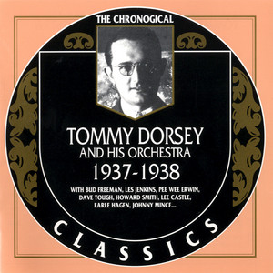 Just Let Me Look At You - Tommy Dorsey