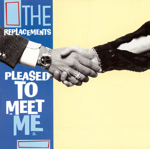 Skyway - The Replacements | Song Album Cover Artwork