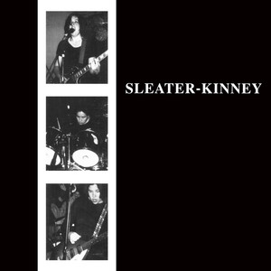 A Real Man - Sleater-Kinney