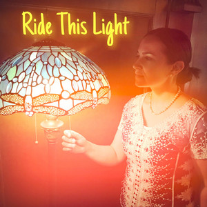 Ride This Light - Valid Illusion | Song Album Cover Artwork