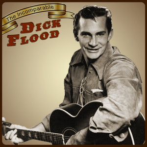 Jammin' the Blues - Dick Flood & The Pathfinders