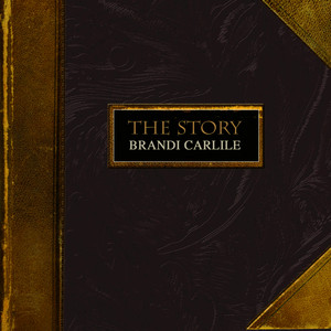 Have You Ever - Brandi Carlile | Song Album Cover Artwork