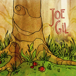 Say Goodbye - Joe Gil