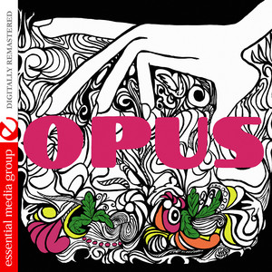 You Turn Me On - Opus | Song Album Cover Artwork