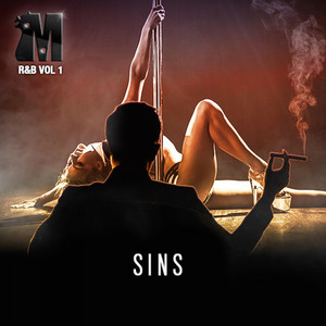 Sins - Naomi August | Song Album Cover Artwork