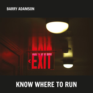 Mr Greed Barry Adamson | Album Cover