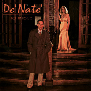 I Can Take You There - De' Nate'