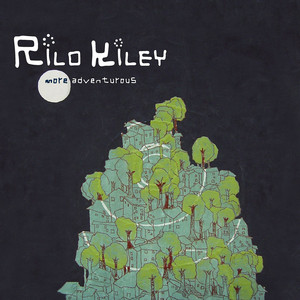 I Never - Rilo Kiley