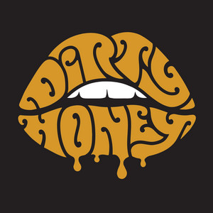 When I'm Gone - Dirty Honey | Song Album Cover Artwork