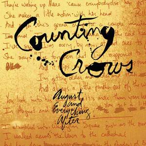 Time and Time Again - Counting Crows