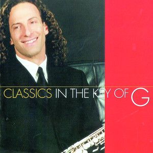 Over the Rainbow - Kenny G | Song Album Cover Artwork