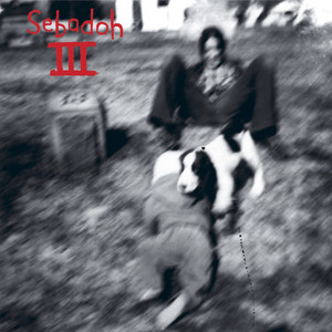 Spoiled - Sebadoh | Song Album Cover Artwork