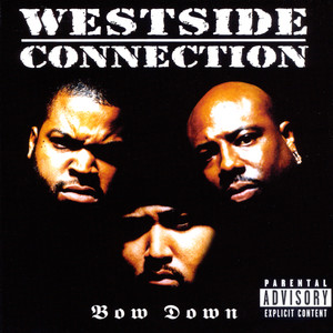 Gangstas Make The World Go Round - Westside Connection | Song Album Cover Artwork