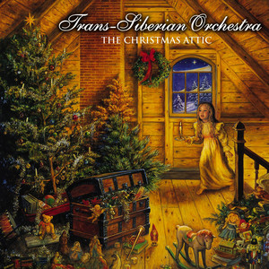 Christmas Canon - Trans-Siberian Orchestra | Song Album Cover Artwork