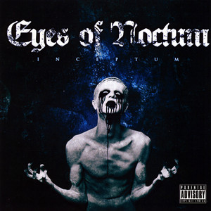 Annihilate - Eyes of Noctum | Song Album Cover Artwork